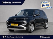 Hyundai Inster - Pulse 49kWh 116pk | CAMERA | CLIMA | PARKEERSENSOREN |
