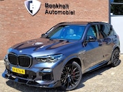 BMW X5 - XDrive40i M-Sport, Customized