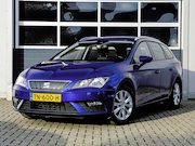 Seat Leon - ST 1.0 EcoTSI Style Intense | Carplay | Keyless | Climate co