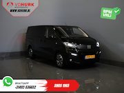 Fiat Scudo - 2.0 MJ 180 pk Aut. DC Dubbel Cabine Carplay/ Xenon/ Climate/
