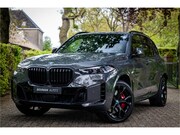 BMW X5 - xDrive50e M Sport Pro Dravitgrau Individual Sky Lounge Soft 