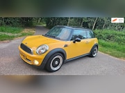 MINI Cooper - 1.6 Cooper Pepper