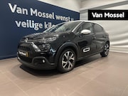 Citroën C3 - 1.2 PureTech Shine