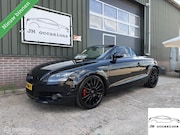 Audi TT - Roadster 2.0 TFSI|Leder|CarPlay|Cruise|Clima|Stoel vw