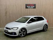Volkswagen Polo - 1.5 TSI R-Line 2021 DSG LED CAMERA CAR-PLAY CLIMA