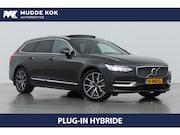 Volvo V90 - T8 AWD Inscription | Luchtvering Achter | Panoramadak | Head