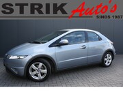 Honda Civic - 1.4 Comfort - AUTOMAAT - AIRCO