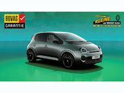 Renault Twingo - urban range techno 27.5 kWh | Pack Privilège | All seasonban