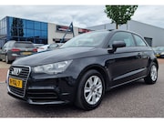 Audi A1 - 1.2 TFSI Attraction Pro Line NAVI CRUISE 2 X SLEUTELS