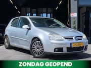 Volkswagen Golf - 1.4 Trendline|Cruise|Stoelvw|PDC|Airco|APK