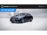 Mercedes-Benz C-klasse - 180 Premium Pack | AMG | Digitaal dashboard | Achteruitrijca