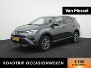 Toyota RAV4 - 2.5 Hybrid AWD Style | NAVIGATIE | CLIMATE CONTROL | TREKHAA