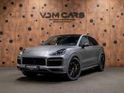 Porsche Cayenne - Coupé 4.0 Turbo S E-Hybrid | Carbon | Burmester |