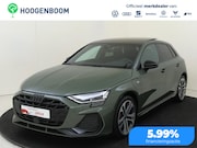 Audi A3 - Sportback 45 TFSI e S edition Competition | SoH 100% | Panor