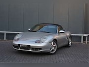 Porsche Boxster - S 3.2 handgeschakeld