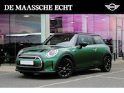 MINI Mini Electric - Yours Classic / Sportstoelen / LED / Navigatie / Stoelverwar