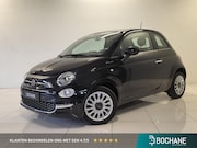 Fiat 500 - 1.0 Hybrid Dolcevita | Glazen dak | Apple CarPlay / Android
