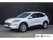 Ford Kuga - 2.5 PHEV Titanium | Winter-pack | Camera | Apple carplay / a