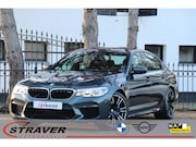 BMW M5 - 5-serie |Individual Orinico |Bowers&Wilkins |Carbon |Laser