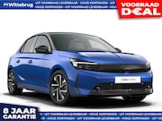Opel Corsa - 1.2 Turbo 145 Hybrid GS DIRECT RIJDEN - INFOTAINMENT PACK - 