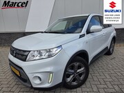 Suzuki Vitara - 1.6 Exclusive Trekhaak Cruisecontrol LM velgen PDC Achter