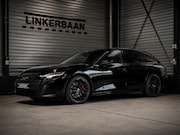Audi A6 - Avant Competition E-Hybrid Quattro 270kw | Nieuw | Vol | Vie