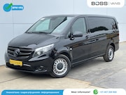 Mercedes-Benz Vito - 119 1.9 CDI 190pk Automaat 190PK L2H1 Climate Control Adapti