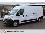 Fiat Ducato - L3-H2 Airco/3-zitplaatsen