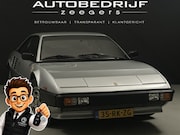 Ferrari Mondial - 8 2+2 *Quattrovalvole*SUPER STAAT