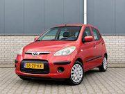 Hyundai i10 - 1.1 Dynamic Cool-Airco-NAP-NWE APK