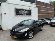 Peugeot 308 - CC 1.6 THP Griffe - WARME STOELEN - VOLLEDIGE LEER - LAGE NA