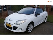 Renault Mégane - Coupé-Cabriolet 1.4 TCE Dynamique