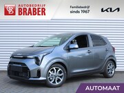 Kia Picanto - 1.0 GDi ExecutiveLine | Automaat | Nieuw | Direct leverbaar 