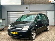 Opel Meriva - 1.4-16V Maxx Cool