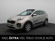 Kia Sportage - 1.6 T-GDI 4WD GT-Line PlusLine | Trekhaak | Cliamte Control