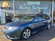 Saab 9-3 - Estate 2.8 T V6 Aero Automaat | Rijklaar incl garantie | Car