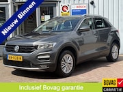Volkswagen T-Roc - 1.0 TSI Style | ADAPT. CRUISE | NAVI | DAB | PDC | CARPLAY |