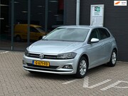 Volkswagen Polo - 1.0 TSI Beats/STOELVERWARMING/CARPLAY/PARKEERSENSOR/NETTE ST