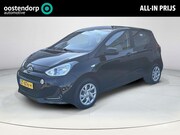Hyundai i10 - 1.0i Comfort | All-in prijs | Cruise control