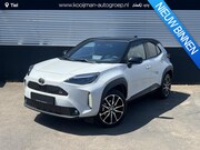 Toyota Yaris Cross - 1.5 Hybrid GR Sport Panoramadak, Navigatie, LMV, Dodehoekdet