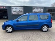 Dacia Logan - MCV 1.6 MPI Lauréate - 1e Eigenaar 76170 Kilometer
