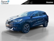Renault Kadjar - 1.2 TCe Bose Automaat | Trekhaak | Automaat | Camera | Apple