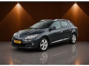 Renault Mégane - Estate 1.4 TCe Dynamique