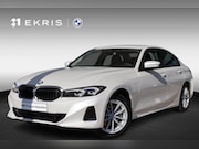 BMW 3-serie - Sedan 320e | LCI met Widescreen Display | Leder | Camera | P