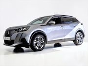 Peugeot 2008 - 1.2 Allure 100pk NAVI STOELV CARPLAY