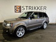 Land Rover Range Rover Sport - 5.0 V8 Supercharged