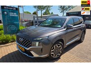 Hyundai Santa Fe - 1.6 T-GDI HEV Premium Luxury, stoelkoeling, stoelverwarming,