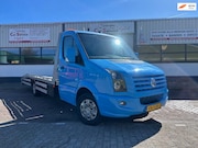Volkswagen Crafter - 35 2.0 TDI L3H1 BM OPRIJWAGEN/AC/LUCHTVERING/LIER[AUTOAMBULA