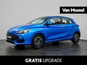 MG 3 - Hybrid+ 1.5 Hybrid+ Standard | 1-EIG. | Navi | CAM | Apple C