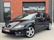 Seat Leon - 1.8 TFSI FR 2012 AUTOMAAT|PANO|NAVI|LEDER|LED|NAP
